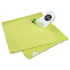 View Image 2 of 4 of Go Green Fitness Towel with Pouch