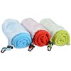 View Image 4 of 4 of Go Green Fitness Towel with Pouch
