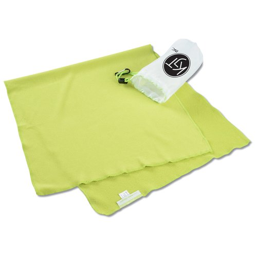 Additional Image 1 - a yellow folder with a white object on it