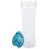 View Image 2 of 2 of Swanky Sip Tumbler - 20 oz. - Overstock Colours