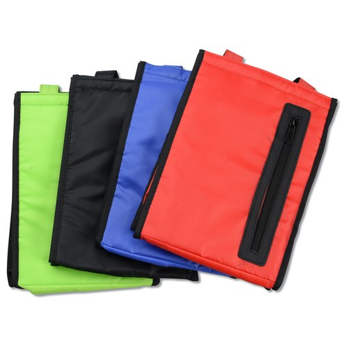Additional Image 3 - a group of colorful folders