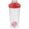 View Image 2 of 4 of Cross Trainer Shaker Bottle - Large