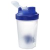 View Image 2 of 3 of Cross Trainer Shaker Bottle - Small - 24 hr