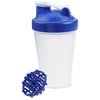 View Image 3 of 3 of Cross Trainer Shaker Bottle - Small - 24 hr