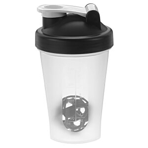 Additional Image 3 - a white and black shaker