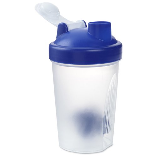 Cross Trainer Shaker Bottle - Small - 24 hr Image 1 of 3