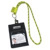 View Image 2 of 4 of Expo Pro Lanyard with ID Holder