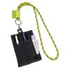 View Image 3 of 4 of Expo Pro Lanyard with ID Holder