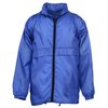 View Image 4 of 6 of Backpack Raincoat
