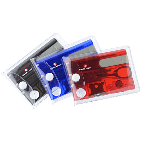 Additional Image 4 - a group of credit cards