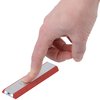 View Image 3 of 5 of Multi-Function Ruler with Flashlight-Closeout