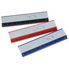 View Image 5 of 5 of Multi-Function Ruler with Flashlight-Closeout