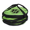 View Image 4 of 4 of Accordion Cooler Bag-Closeout Colours