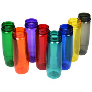 Additional Image 4 - a group of colorful bottles