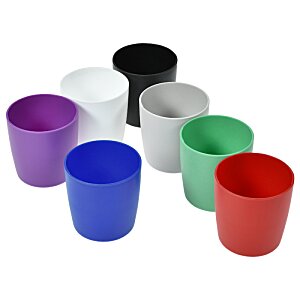 Additional Image 1 - a group of colorful cups