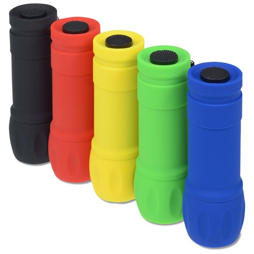 Additional Image 2 - a row of colorful objects