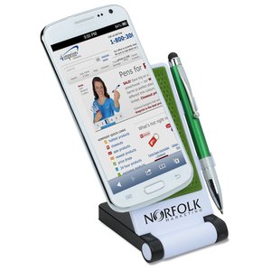 Additional Image 3 - a cell phone with a pen in it