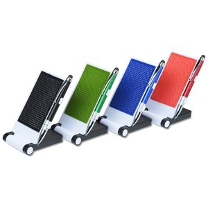 Additional Image 4 - a row of colorful chairs