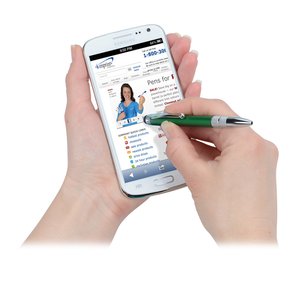 Additional Image 5 - a person holding a cell phone