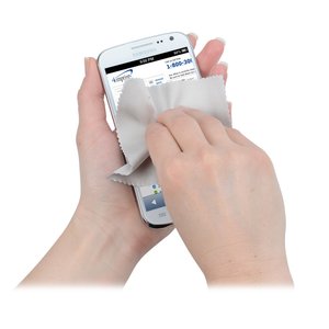 Additional Image 6 - a person holding a small plastic bag