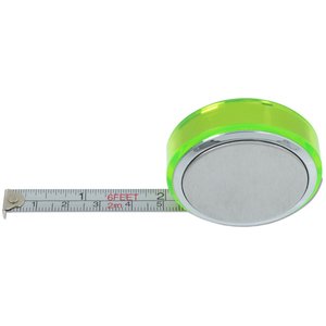 Additional Image 1 - a measuring tape with a green circle