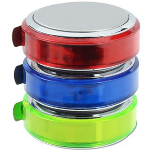 Additional Image 3 - a stack of colorful containers