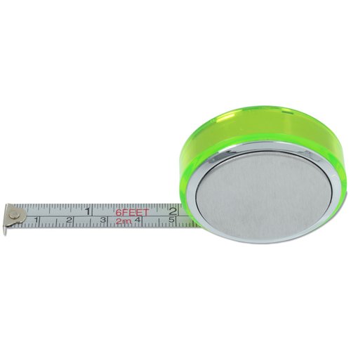 Colour Connect Tape Measure Image 1 of 3