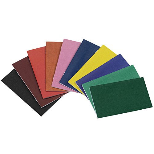 Additional Image 3 - a fan of different colored paper
