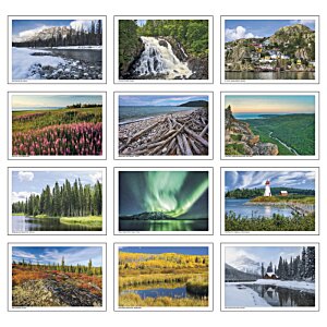 Additional Image 1 - a collage of images of different landscapes
