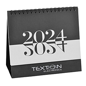 Additional Image 1 - a calendar with numbers and a white stripe