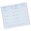 View Image 2 of 2 of Full Colour Budget Pocket Planner - Weekly - French/English