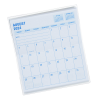 View Image 3 of 3 of Full Colour Budget Pocket Planner - Monthly