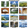 View Image 2 of 2 of Scenic America Appointment Calendar