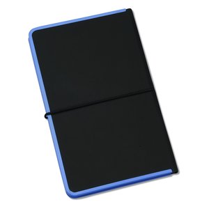 Additional Image 1 - a black rectangular object with a black band