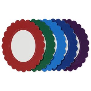 Additional Image 2 - a group of circular objects