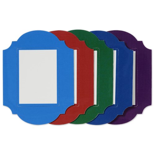 Additional Image 2 - a group of colorful squares