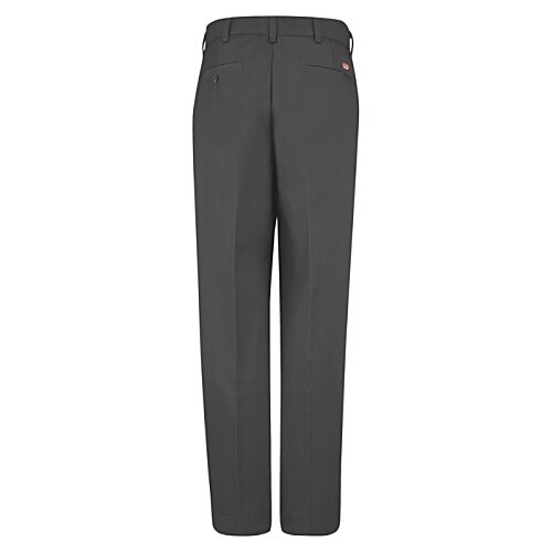 Additional Image 1 - a back view of a pair of pants