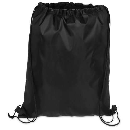 Additional Image 1 - a black bag with straps