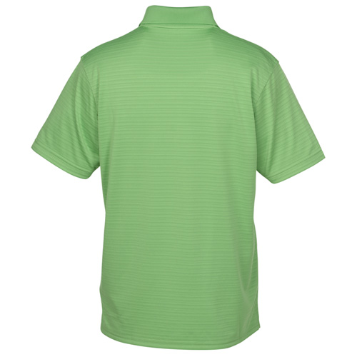 Additional Image 1 - a green shirt with a white background