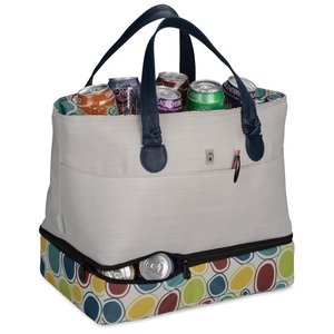 Additional Image 2 - a bag with different items in it
