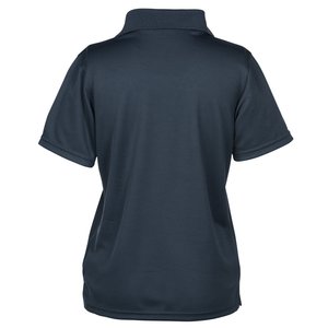 Additional Image 1 - a black shirt on a white background