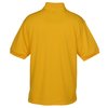 View Image 2 of 3 of Newport Wicking Mesh Polo - Men's