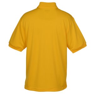 Additional Image 1 - a yellow shirt on a white background