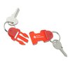 View Image 2 of 2 of Buckle-Up Key Tag - Closeout
