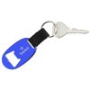View Image 2 of 2 of Bottle Buddy Key Tag - Closeout