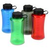 View Image 3 of 3 of Wide Body Water Bottle - 34 oz. - Closeout