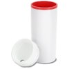 View Image 3 of 3 of Colour Rush Travel Tumbler - 16 oz. - Closeout