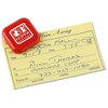 View Image 3 of 3 of Magic Memo Holder - Closeout