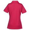 View Image 2 of 3 of OGIO Glam Wicking Polo - Ladies'