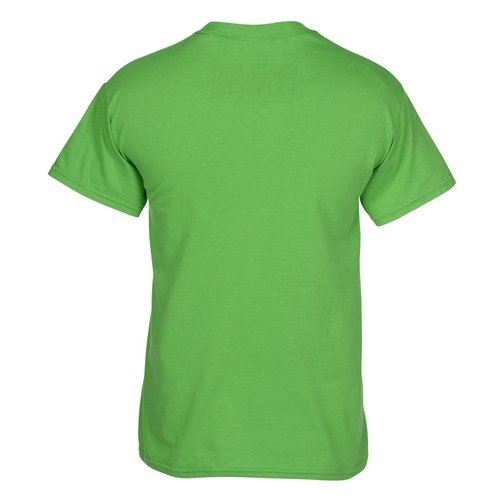 Additional Image 1 - a green shirt on a white background